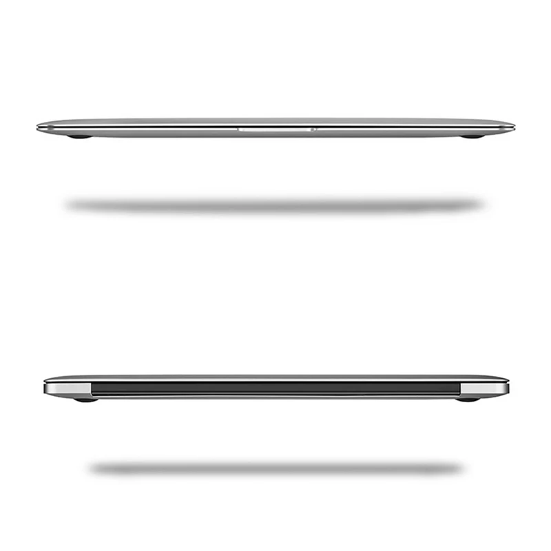 Intel Core I7 8th G Ultraslim ноутбук DDR4 8 Гб Bluetooth 4,0 веб-камера с Wi-Fi подключением 14 дюймов ПК компьютер Ноутбук настольное офисное программное обеспечение