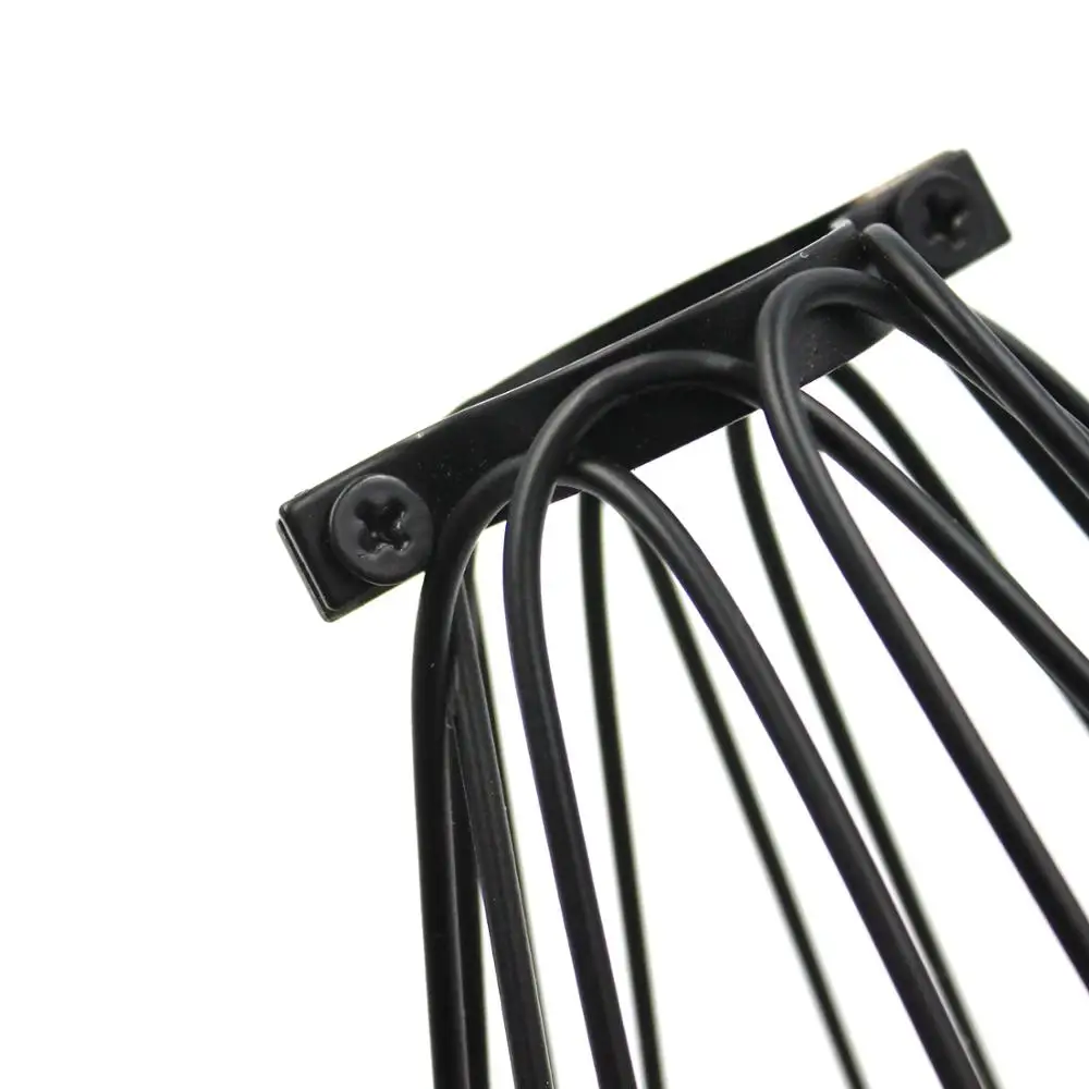 KARWEN подвесные светильники Lamparas de techo colgante Modern hanglamp промышленная лампа Лофт