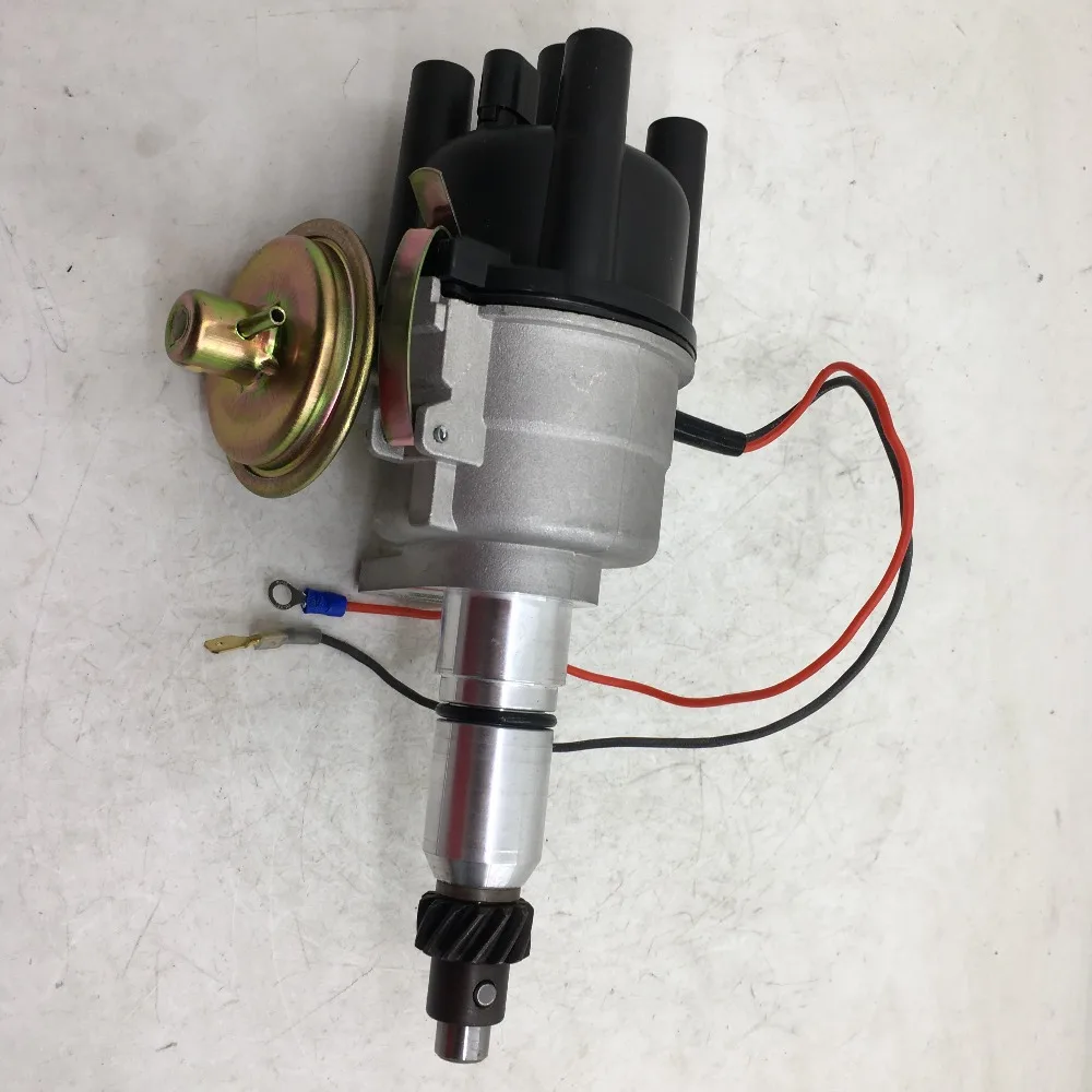 SherryBerg electric подходит для распределителя SUZUKI 1.0L SJ410 F10A SAMURAI SUPER CARRY 465Q engine 456 33100 77320