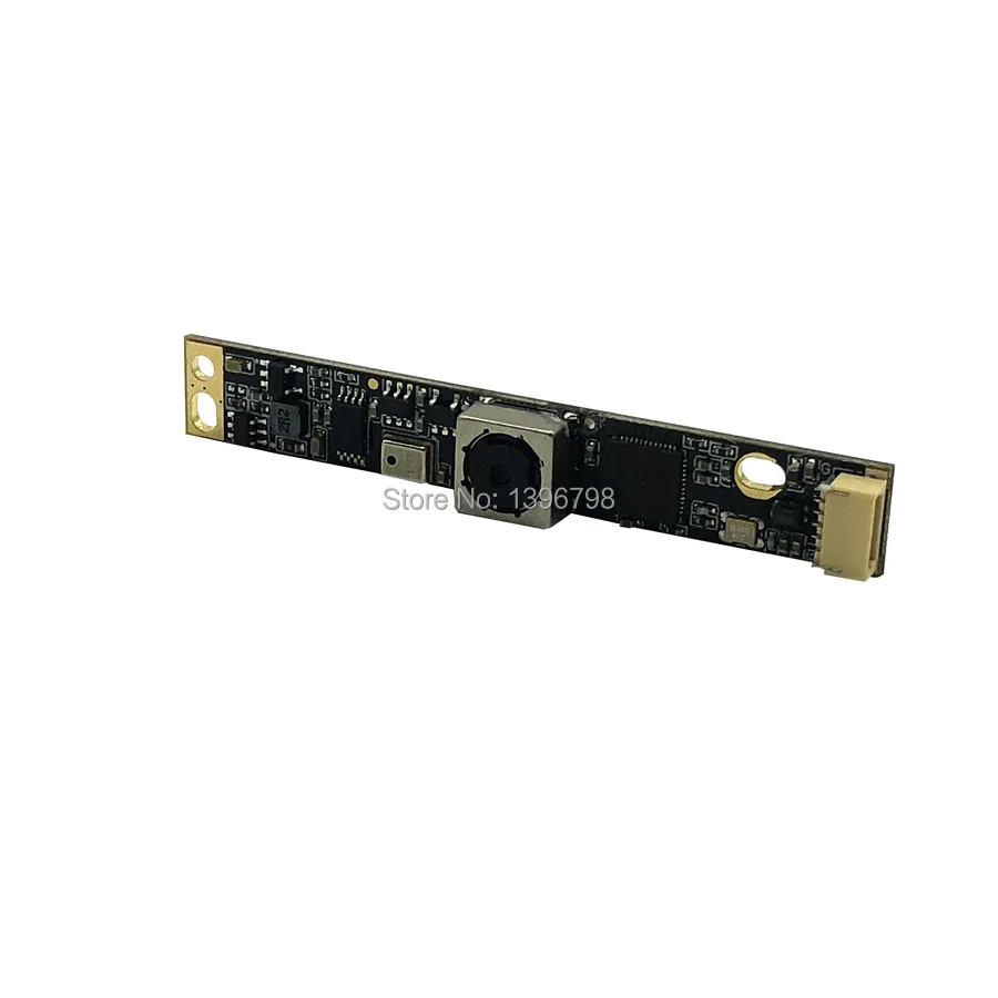 Plug Play 800 Вт SONY IMX179 AF Автофокус UVC Linux MJPEG 15FPS USB модуль камеры HD камера с распознаванием лица Поддержка аудио