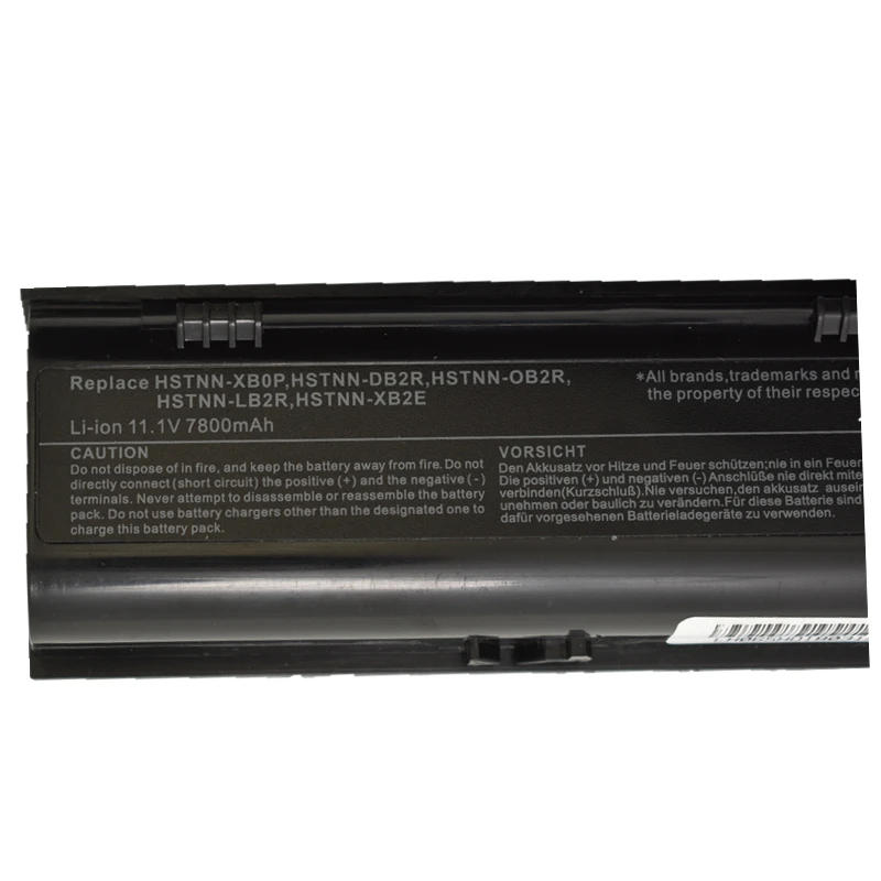 Аккумулятор HSW 7800 MaH для hp ProBook Probook 4330 s 4435 4446 4331 4436 4530 4440 4535 4431 4441 4540 4545 | Компьютеры и