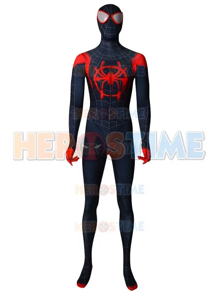Костюм Человека паука костюм спандекс 2018|Костюмы из фильмов и ТВ| |
