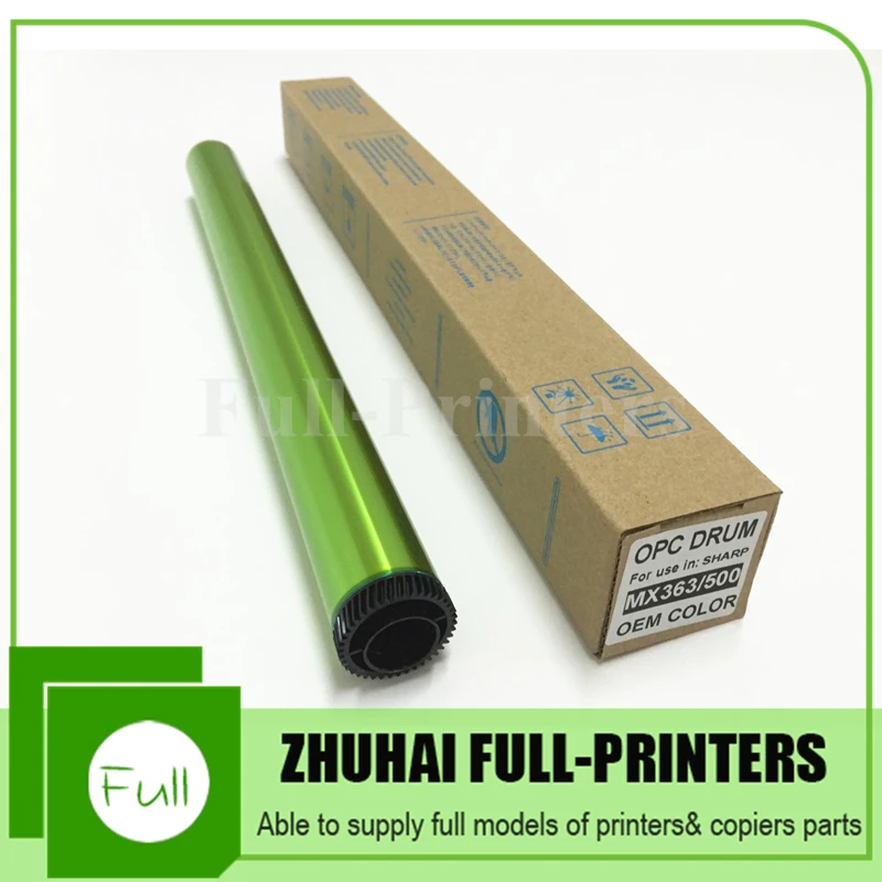 Фотобарабан оригинальный цвет фотосессия 2 шт. для Sharp фотография M453U M503U M363N M453N