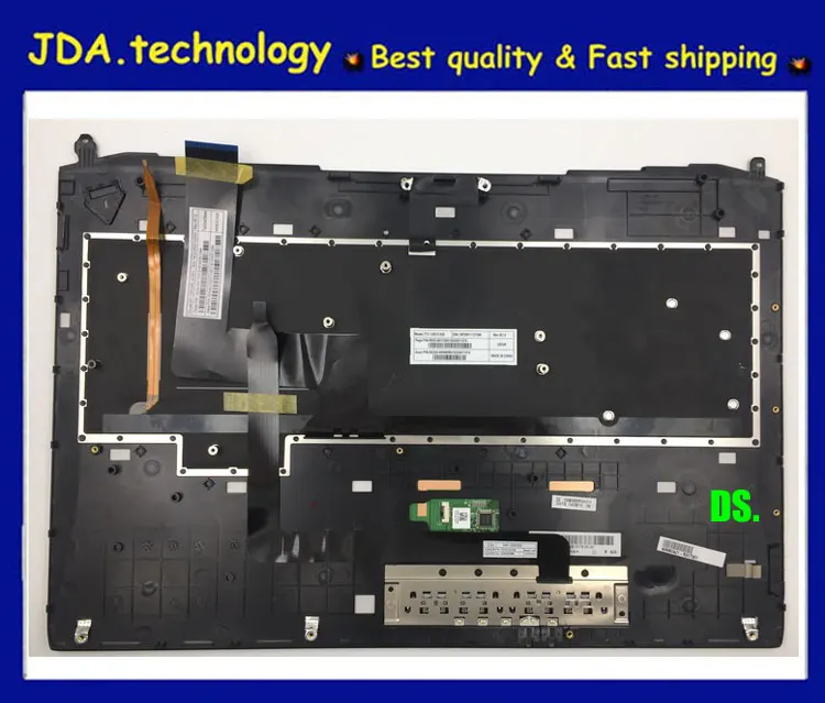 Новинка/оригинальная подставка для рук topcase Для ASUS G750 G750JH G750JM G750JS G750JW RU русская