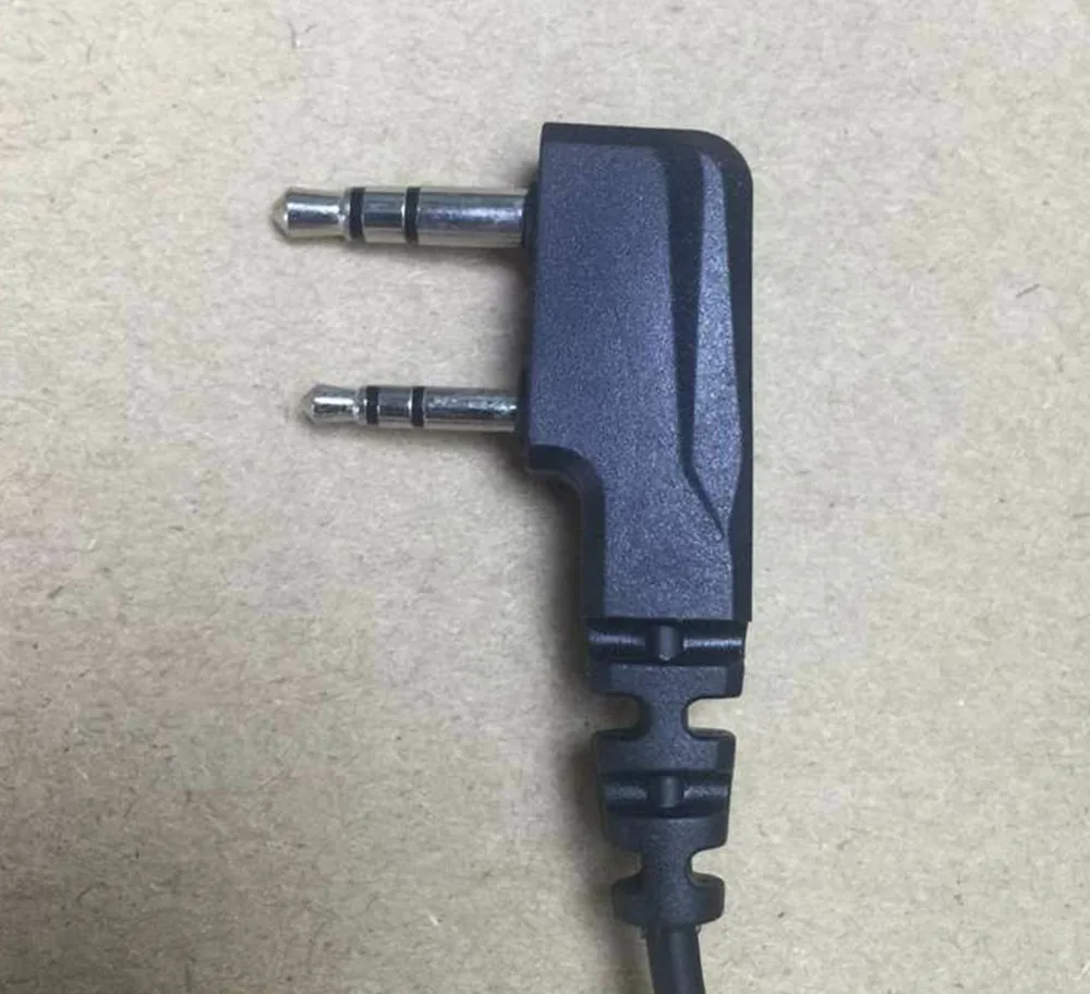 

OPPXUN VOX D Baofeng UV5R BF888S Kenwood puxing