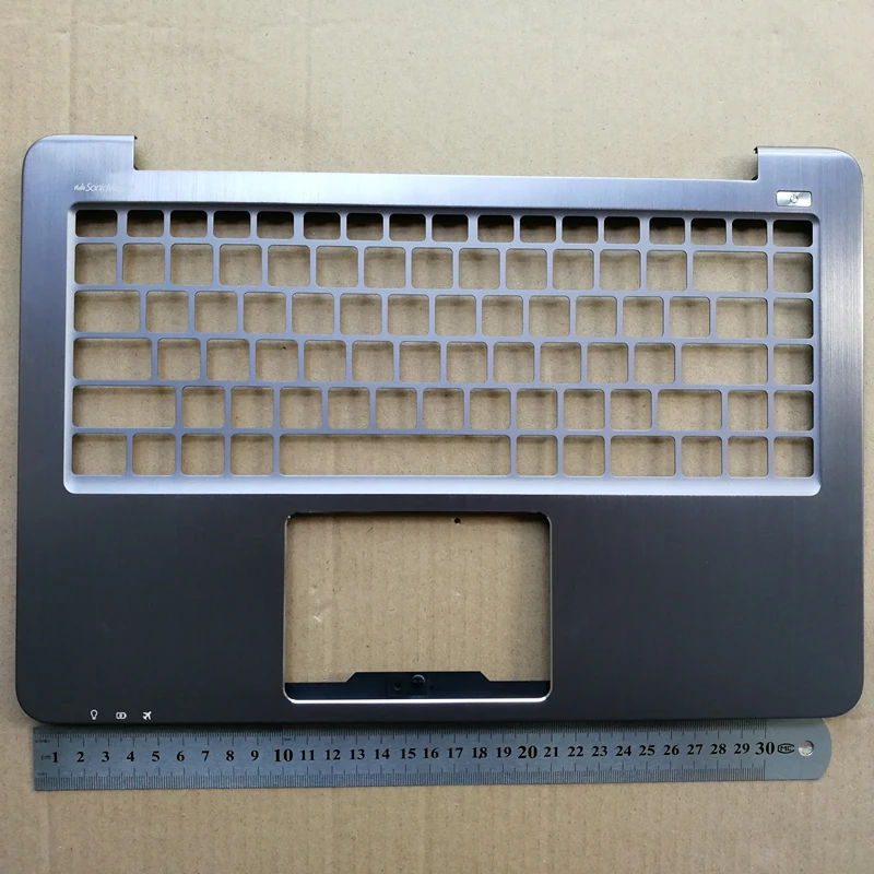 Новая верхняя крышка для ноутбука базовая Крышка ASUS E403 E403S E403SA E403SA3160 SA3700 13N1