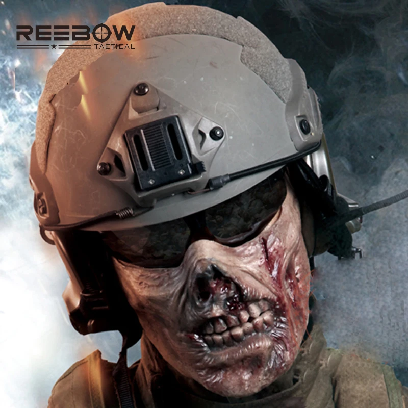 Пейнтбольная страйкбольная маска полулицевая военный инвентарь тушь для ресниц