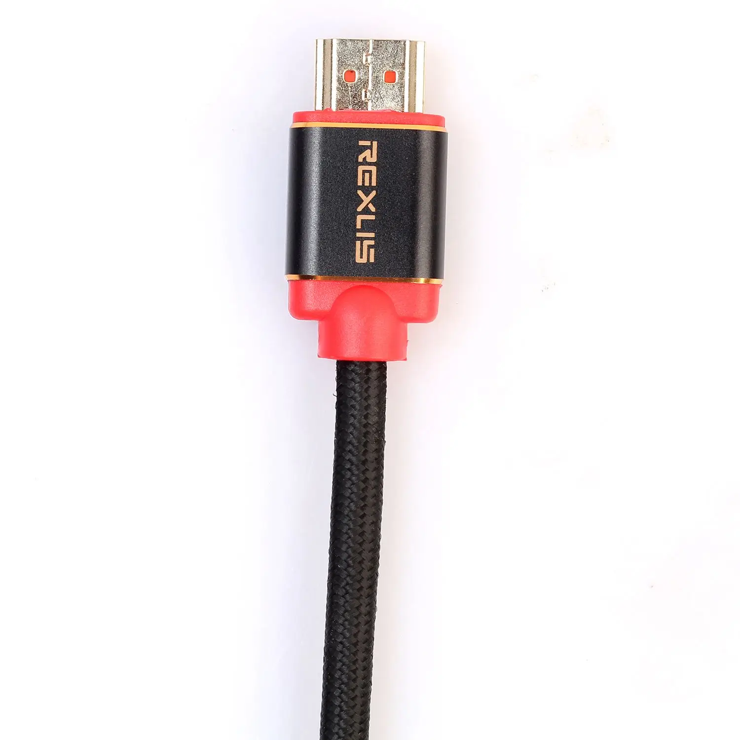 Топ HDMI 2 0 к кабель 4 K 3D адаптер для PS3 проектор HD LCD Apple TV компьютер|Кабели HDMI| |