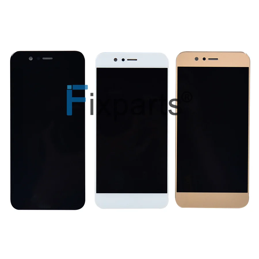 ЖК дисплей для Huawei Nova 2 5 0 дюйма дигитайзер сенсорного экрана запасные части PIC