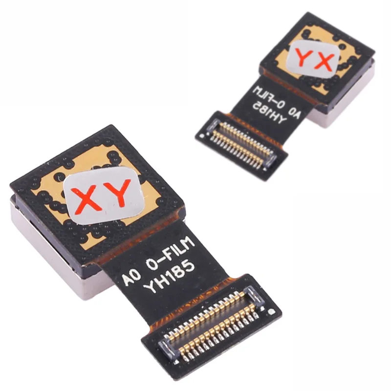 

5pcs/lot Back Camera Module for Xiaomi Redmi Note 4X Replacement