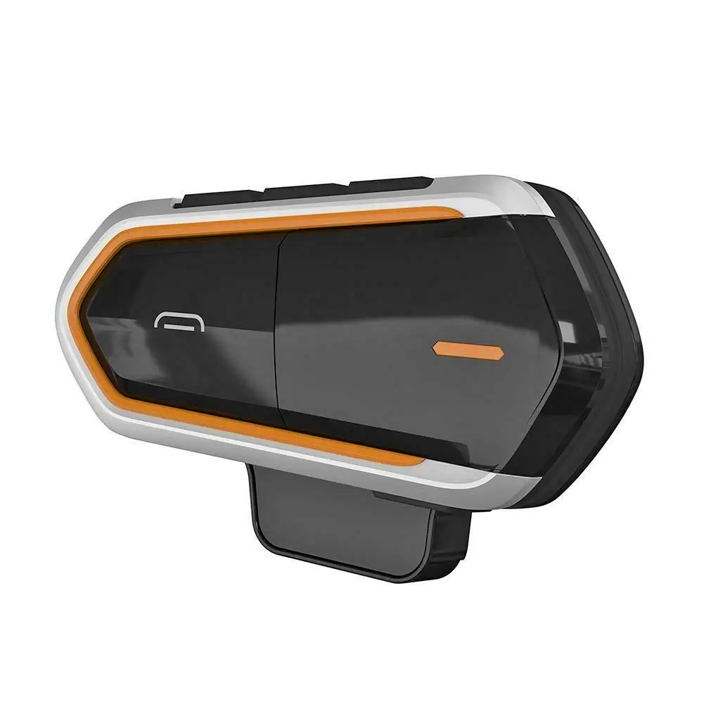 Износостойкие мотоцикл Bluetooth система внутренней связи для шлема домофон