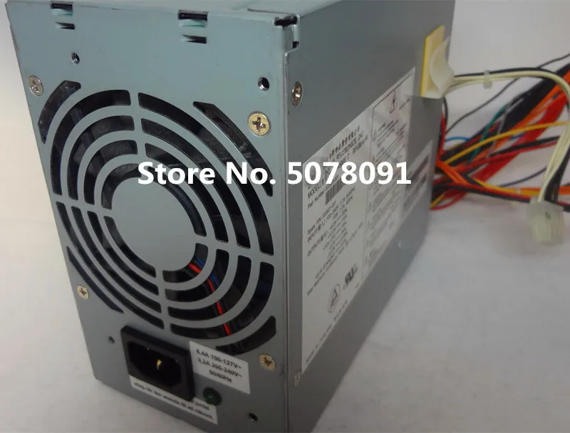 Блок питания для XW8000 DPS-450EB C 333607-001 333053-001 450W Max | Компьютеры и офис