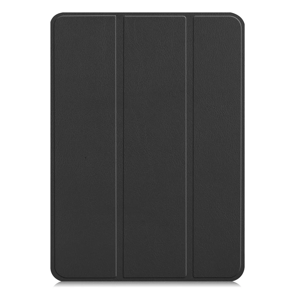 12 9 ''для Apple iPad Pro 2018 чехол для планшета из искусственной кожи сплошной Smart Sleep