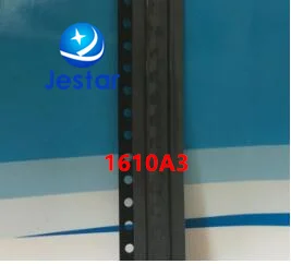 2 шт./лот новое оригинальное 1610A3 1610A 1610 36pins U2 для iphone 6S PLUS 6SP USB зарядное устройство