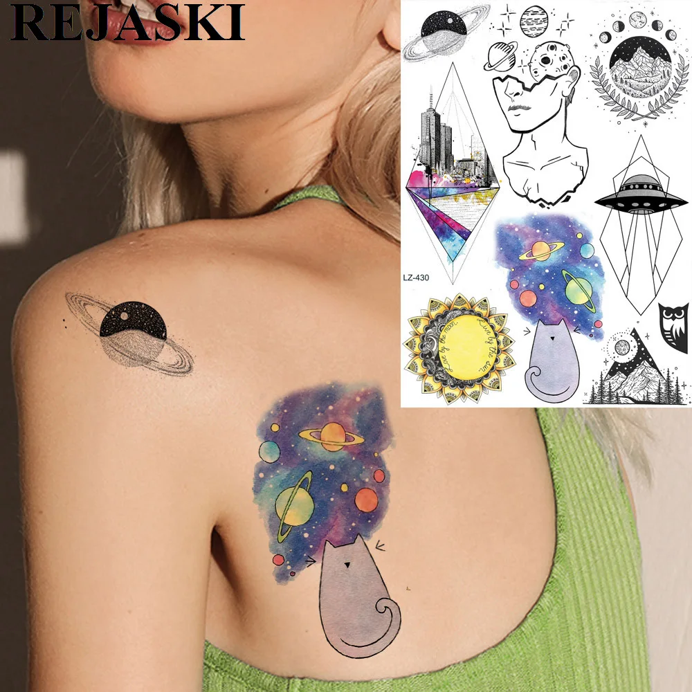 

Tattoo & Body Art