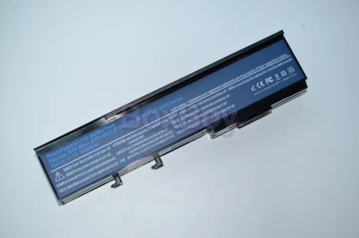 Аккумулятор для ноутбука Acer BT.00604.006 BT.00604.017 4400 мАч | Компьютеры и офис