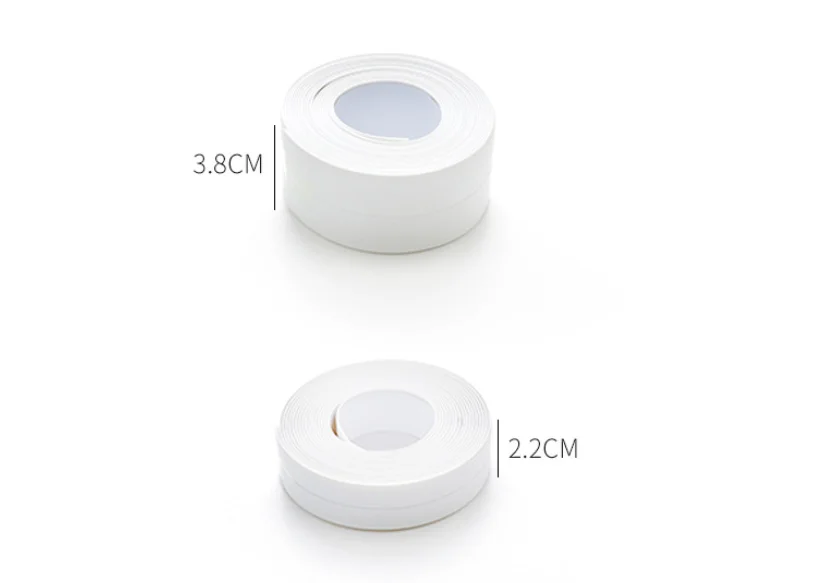 Самоклеящаяся водостойкая кухонная наклейка из ПВХ антиувлажняющая Настенная