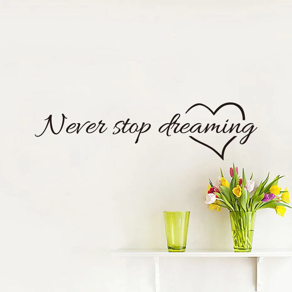 Виниловые наклейки на стену для спальни гостиной кварто декоративные домашний