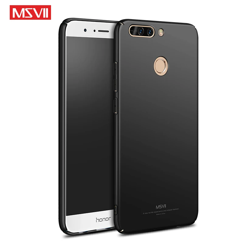 Оригинальный брендовый Роскошный чехол MSVII для Huawei Honor V9 (5 7 дюйма) = 8 PRO и 9 15