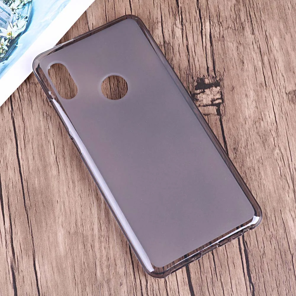 Nefeilike для Redmi note 5 чехол Xiaomi REDMI NOTE Pro Чехол Оригинальный ультра тонкий Силиконовый