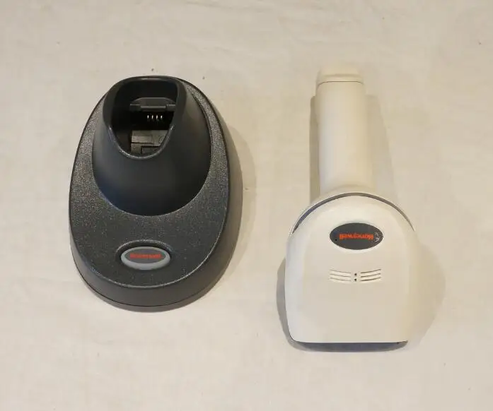 Honeywell Enhanced Xenon 1900HHD-O-OCR 2D область изображения белый здравоохранения ручной сканер