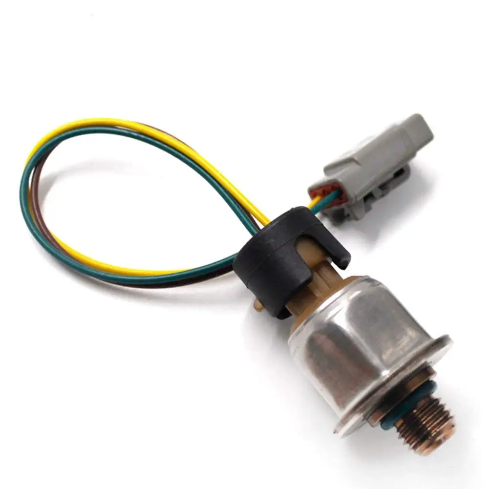 Best price Auto New Oil Pressure Sensor 1845536C91 Fits for Maxxforce 2004-2007 DT466E DT570 DT | Инструменты