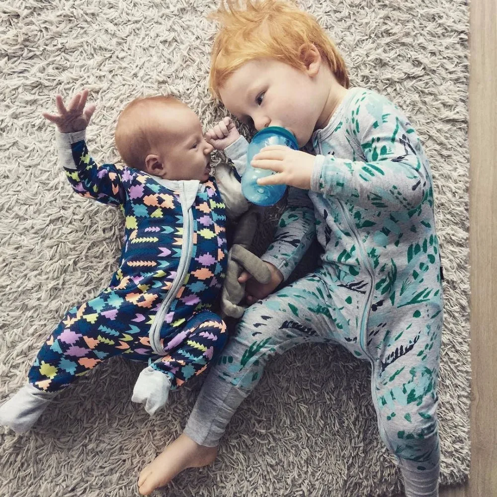 Осень 2021 одежда для маленьких мальчиков комбинезоны хлопковая малышей