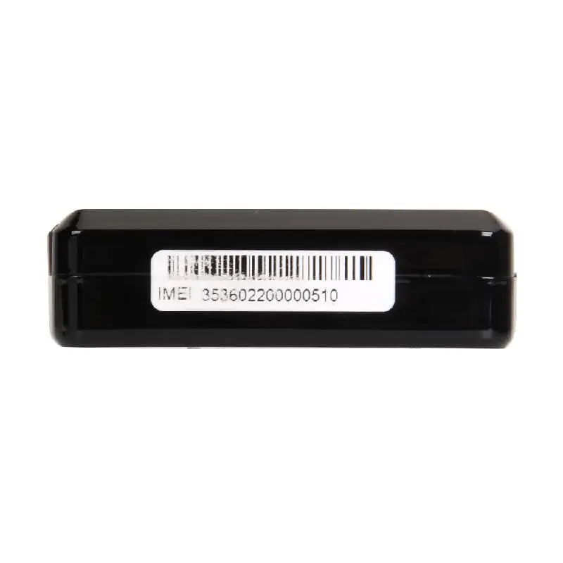 Мини gps трекер CARCHET GSM GPRS для отслеживания автомобиля устройство удаленного SMS GPS