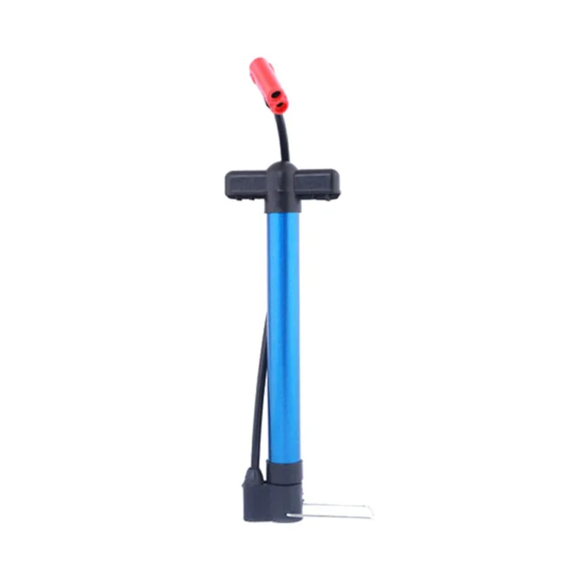 

Mini Portable High-strength Plastic Bicycle Air Pump Bike Tire Inflator Super Light MTB Road Bike Cycling Pump