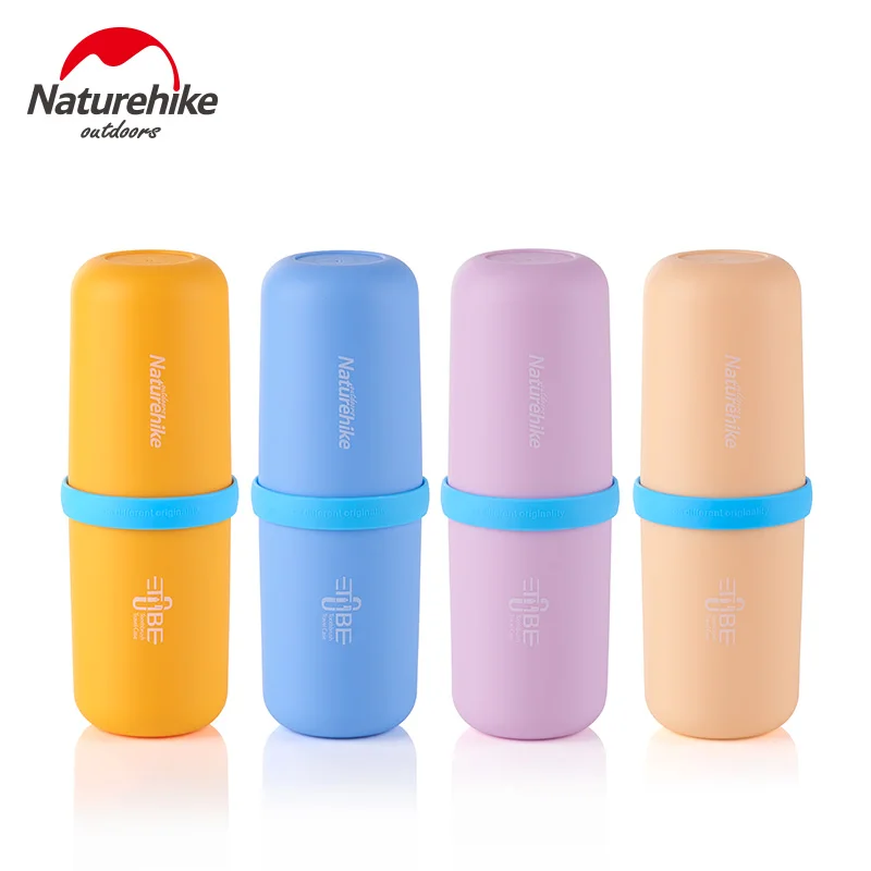 Многофункциональная дорожная бутылка для воды Naturehike|cup travel|cup cupscup bottle |