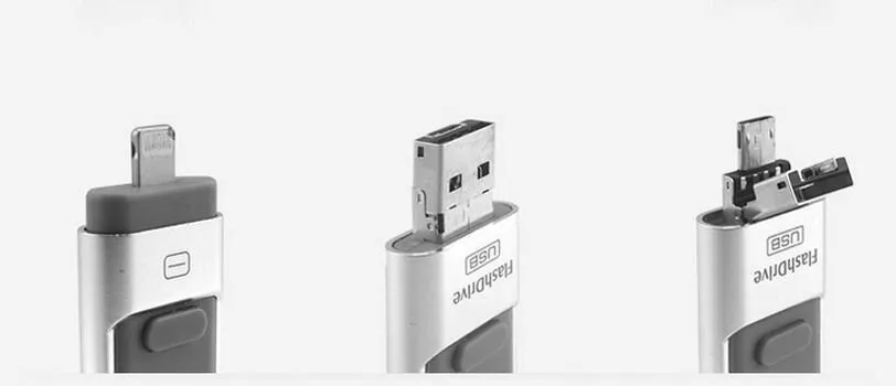 USB флеш-накопитель USB флэш-накопитель для iPhone Xs Max X 8 7 6 iPad 8/16/32/64/128 ГБ флеш-накопитель USB ключ MFi USB флеш-диск