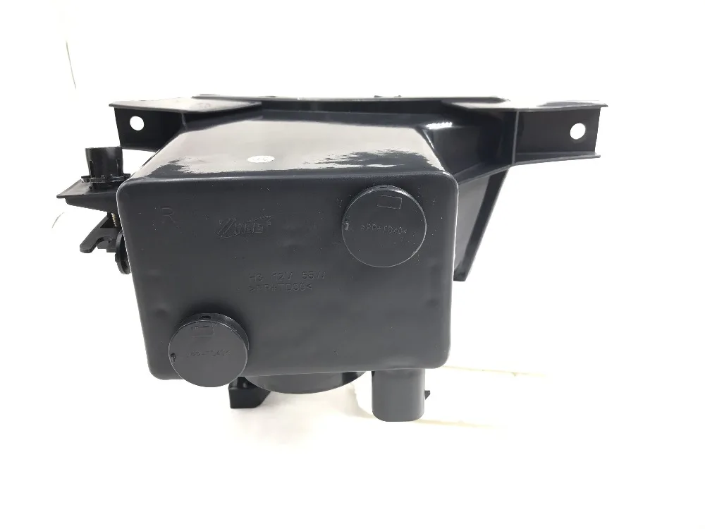 Противотуманный светильник для Opel Astra G 98 UP OEM противотуманная галогеновая лампа H3