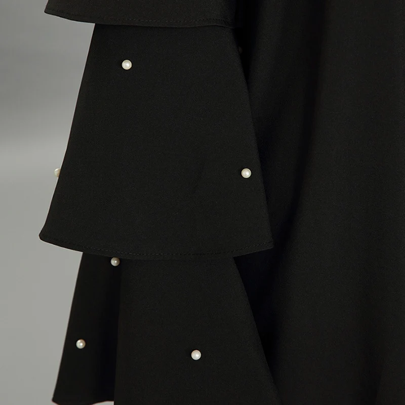 

Plus Size Kimonos Mujer Blusas Mujer De Moda 2020 Abaya Muslim Women Long Beading Maxi Kimono Cardigan Dubai Ropa Mujer Clothes