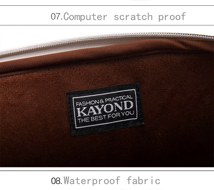 Хлопковая тканевая сумка для ноутбука 15,6 17 дюймов для Macbook Air 13 Pro 11 12 14 15 чехол для Xiaomi Asus lenovo Dell Женский Мужской чехол