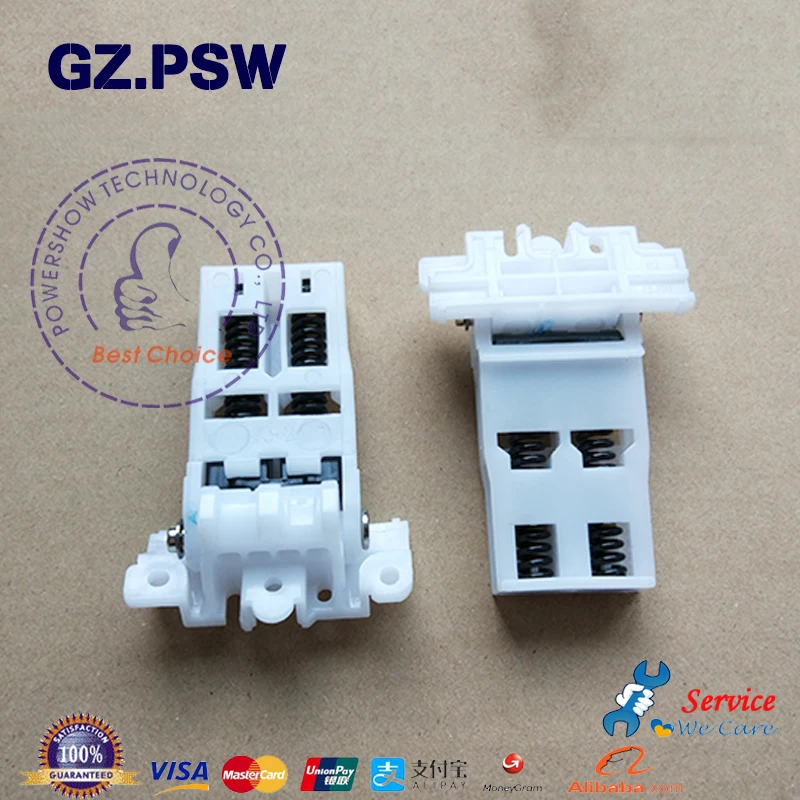 2X АДС шарнир JC97-03220A JC97-02779A JC97-01707A для samsung SCX4824 4720 4835 5637 5639 5739 WC3210 3220