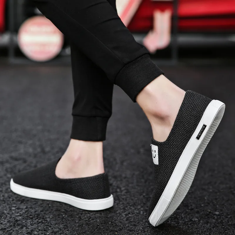 2018 летние мужские туфли из конопляной ткани эспадрильи дизайнерские дышащие