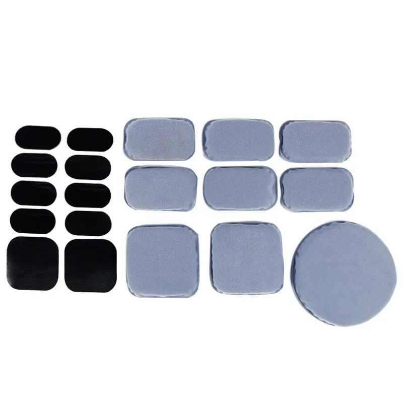 Sponge Inner Bushing Helmet Protection Lining Head Pad CP Replacement Suspension Set Gun Hunting Accessories |