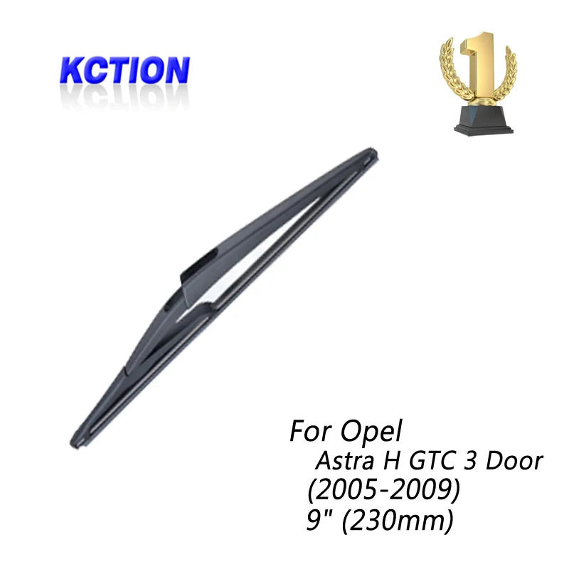 Лобовое Стекло автомобиля Задний Стеклоочиститель Лезвие Для Opel Astra H GTC 3