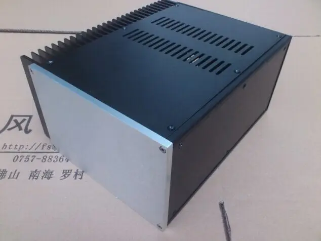 

2515 (253*150*311 ) amp DIY box