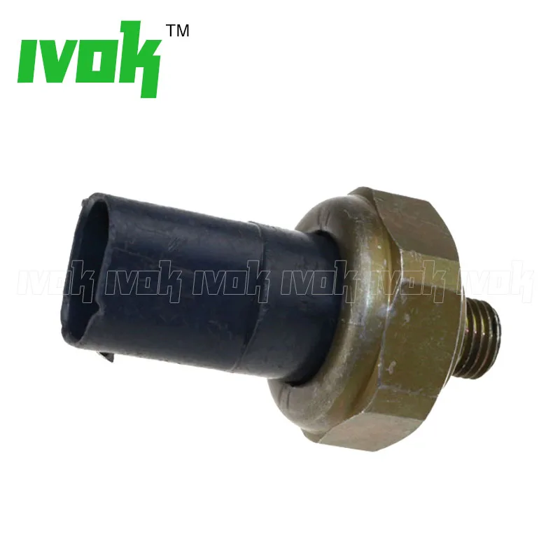 Оригинальный датчик давления A/C для BMW 5 E12 E28 E34 E39 E60 E61 525i 528i 530i 540i M5 8370623 499000-7111 |