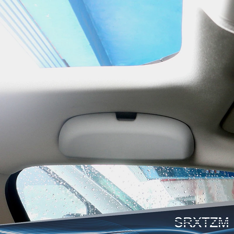 SRXTZM автомобильный аксессуар Оригинальный чехол для крыши автомобиля