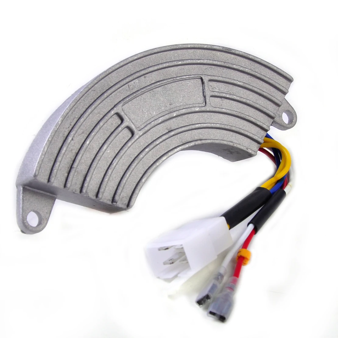 CITALL мотоцикл AVR 4 ~ 5 кВт Выход DC220V регулятор напряжения бензиновый дизельный