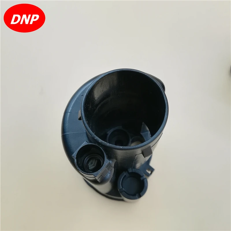 Автомобильный топливный фильтр DNP для KIA Carnival Sorento OEM 0K52Y 20 490 0K52Y20490|Топливные