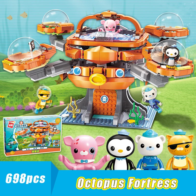 3706 378 шт. набор моделей конструкторов для фильмов блоки совместимые с LEGO игрушки