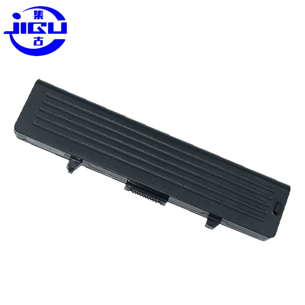 Аккумулятор для ноутбука JIGU 312-0625 312-0626 312-0633 312-0634 312-0763 312-0844 C601H D608H GP952 GW240 Dell Inspiron 1525