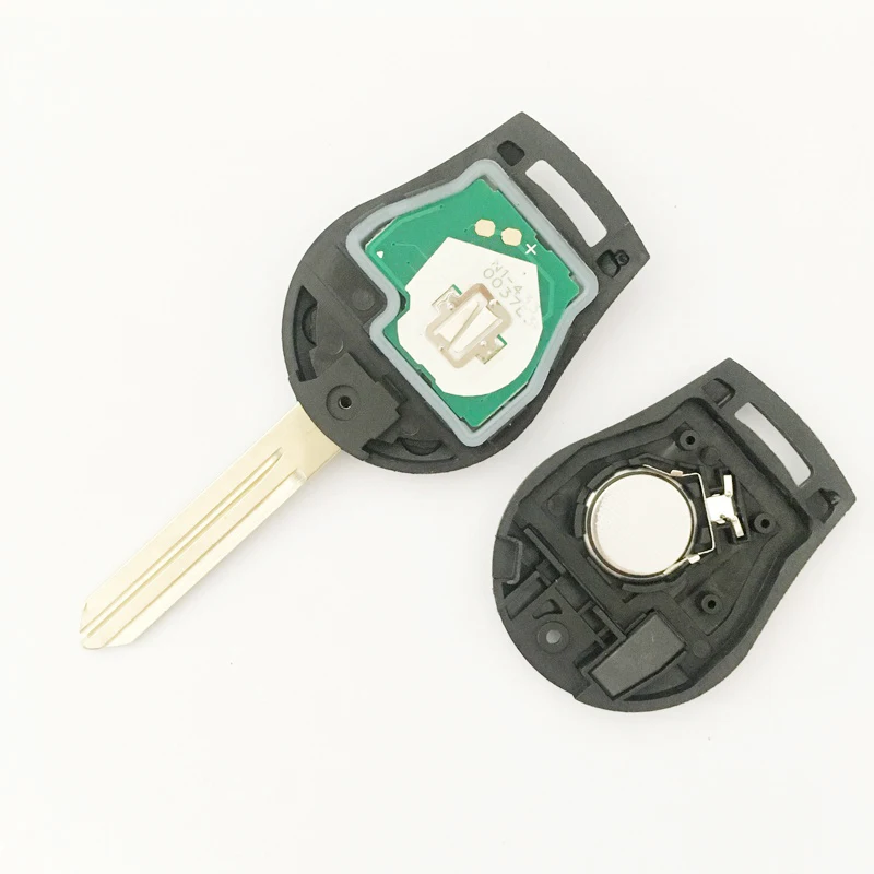 2 Buttons Remote Key For Nissan 433MHZ | Автомобили и мотоциклы