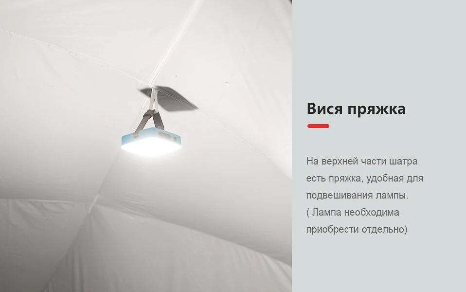 Naturehike Gnie пляжный тент с полюсами палатку солнце тент укрытие UPF40 NH18Z001-P