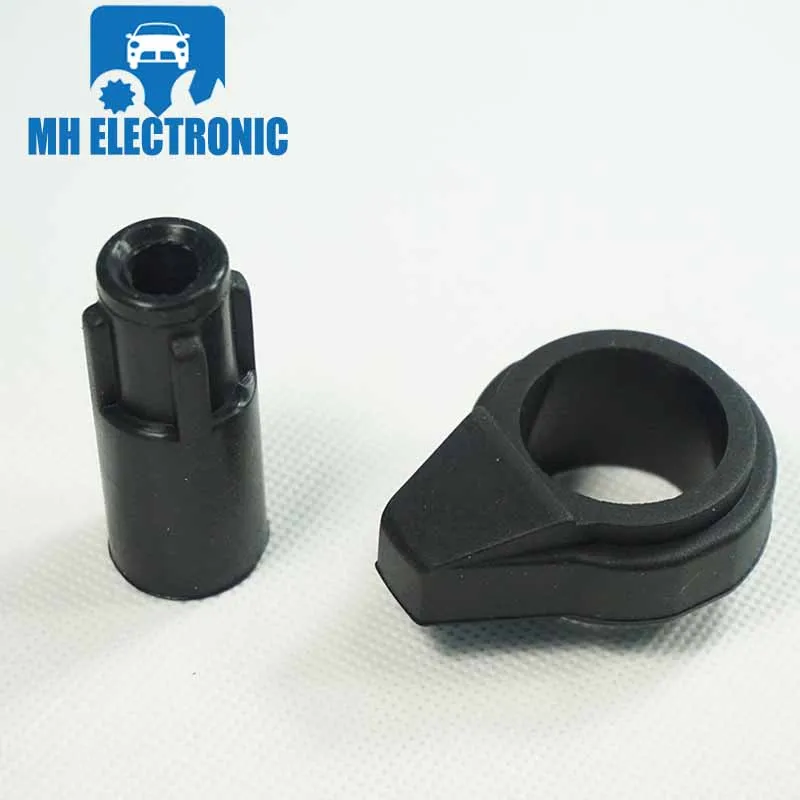 MH ELECTRONIC 2 шт. Набор для ремонта катушки зажигания 0221504100 BMW E81 E46 E90 E91 E39 E60 E61 E63 E64 E65 E66