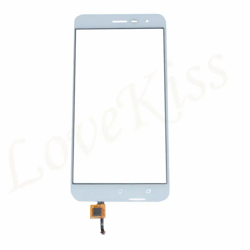 Замена сенсорного экрана для Asus Zenfone 3 ZE520KL 520KL Z017D 5 2 &quotсенсорная панель