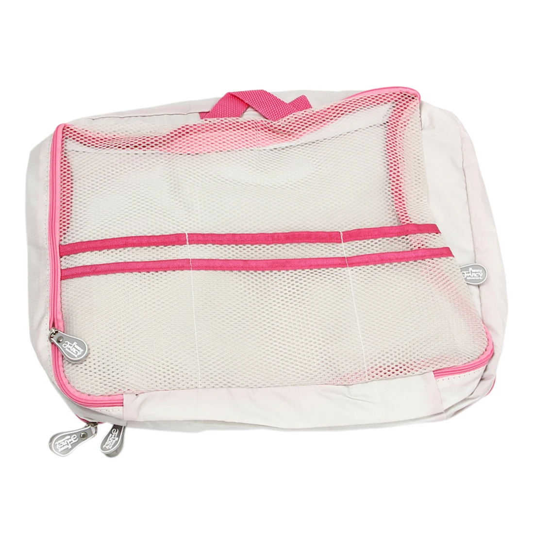 Wujiantao Clothes holding bag Travel must travel housing Gray | Дом и сад
